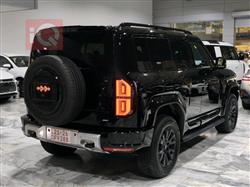 بي واي دي ليوبارد 5